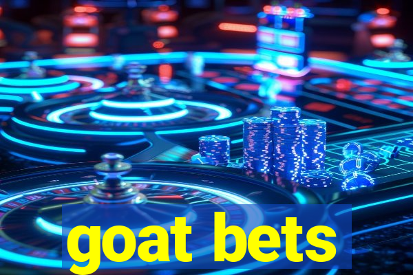 goat bets